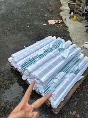 Bulong mạ , bulong móng , bulong neo 