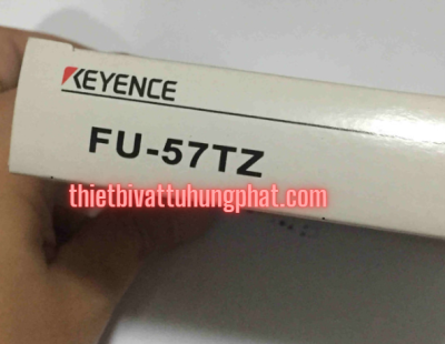 Cảm biến quang Keyence FU-57TZ