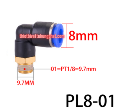 van tiết lưu khí nén-cút nối nhanh-nối nhanh khí nén-co nối nhanh-van tiết lưu